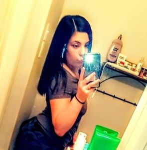 Meet your Posher, Jade